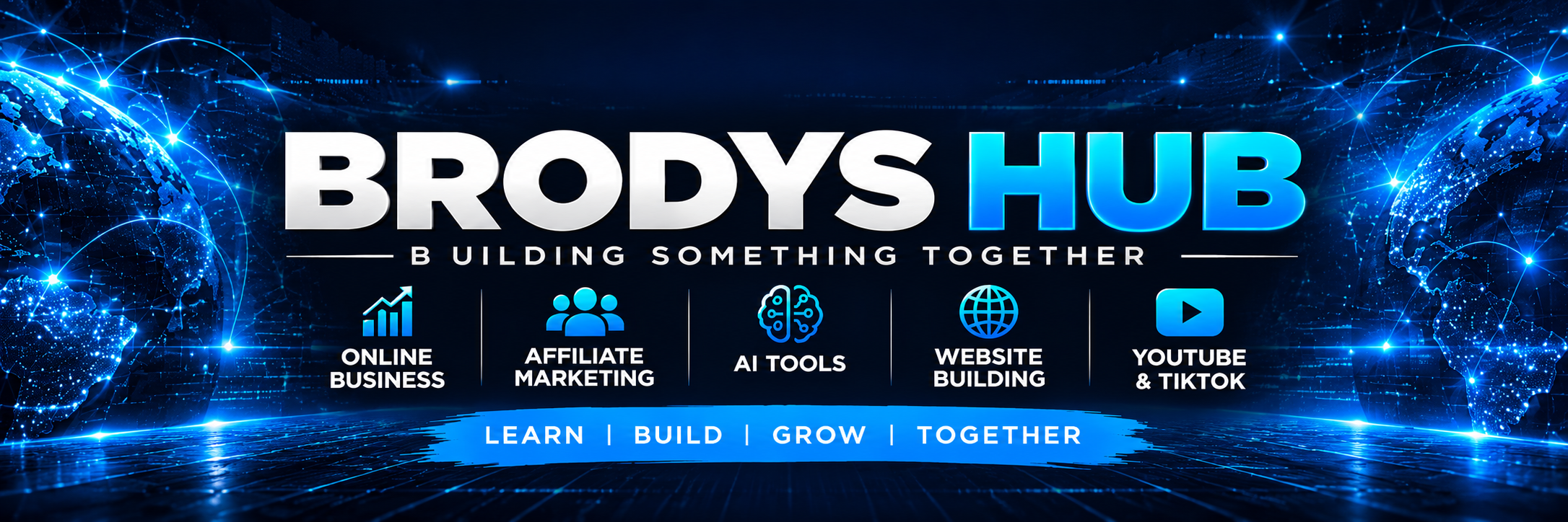 Brodys Hub
